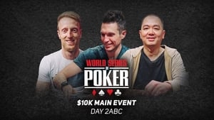 World Series of Poker 2023. évad Ep.97 97. epizód