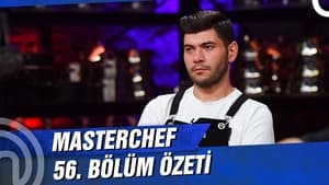 MasterChef Türkiye 4. évad Ep.56 56. epizód