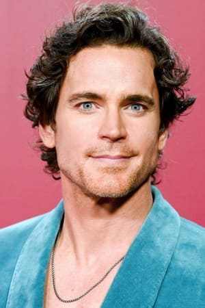 Matt Bomer profil kép