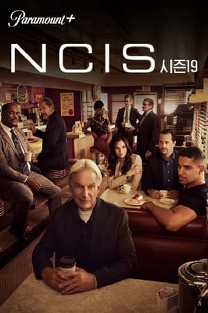 NCIS poszter