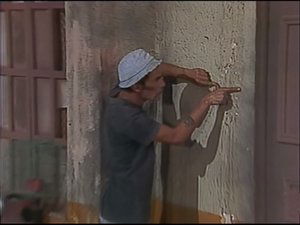 El Chavo del Ocho Season 6 Ep.4 4. epizód