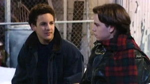 Boy Meets World 4. évad Ep.11 11. epizód