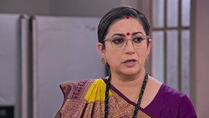 क्योंकि सास भी कभी बहू थी 2. évad Ep.360 360. epizód