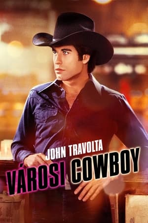 Városi cowboy