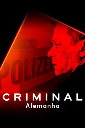 Criminal: Németország poszter