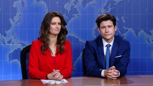 SNL Polska: Weekend Update Season 1 Ep.6 6. epizód
