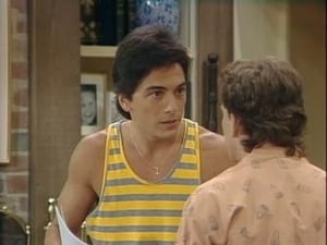 Charles in Charge 3. évad Ep.4 4. epizód