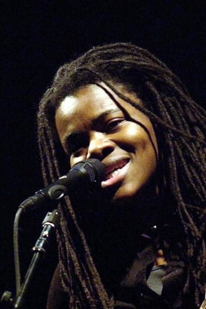 Tracy Chapman profil kép