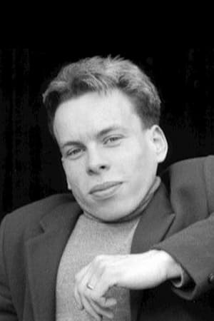 Warwick Davis profil kép