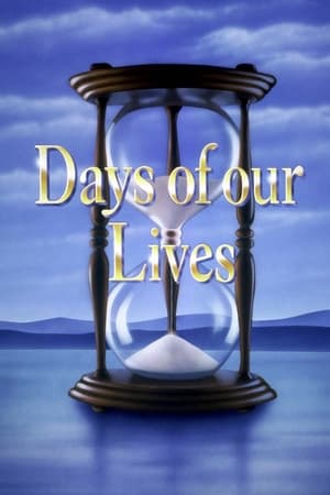 Days of Our Lives poszter