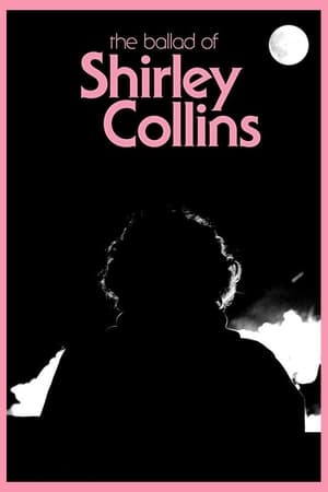 The Ballad of Shirley Collins poszter