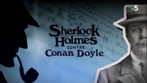 Sherlock Holmes contre Conan Doyle háttérkép