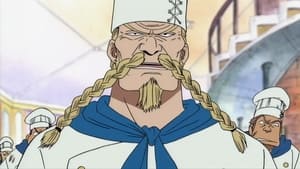 One Piece 1. évad Ep.23 23. epizód