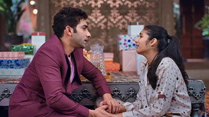 क्योंकि सास भी कभी बहू थी 2. évad Ep.227 227. epizód