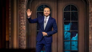 Lubach 3. évad Ep.1 1. epizód