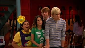 Austin & Ally 2. évad Ep.8 8. epizód