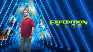 Expedition Files kép