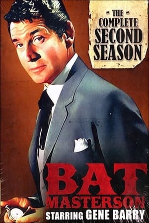 Bat Masterson