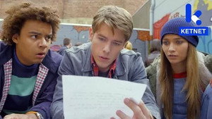 Ghost Rockers 1. évad Ep.33 33. epizód