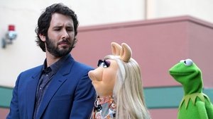 The Muppets Season 1 Ep.2 2. epizód