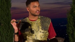 Geordie Shore Season 15 Ep.6 6. epizód