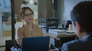 女士的法則 1. évad Ep.21 21. epizód