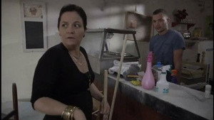 זגורי אימפריה 1. évad Ep.6 6. epizód