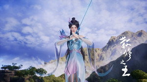 散修之王 1. évad Ep.50 50. epizód
