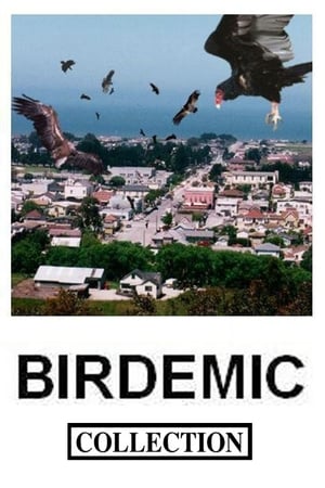 Birdemic filmek