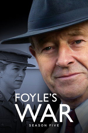 Foyle háborúja