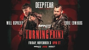 IMPACT Wrestling: Turning Point 2023 háttérkép