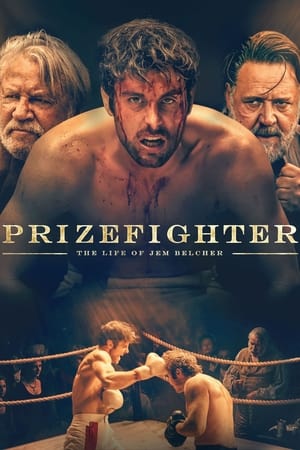 Prizefighter: Jem Belcher élete poszter