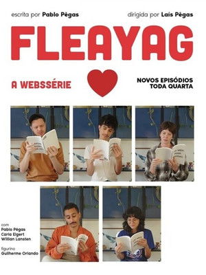 Fleayag poszter
