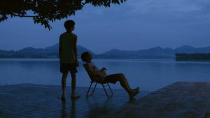 荔枝树下热烈岛 1. évad Ep.3 3. epizód