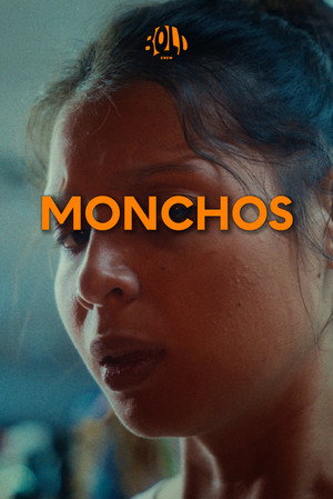 MONCHOS poszter