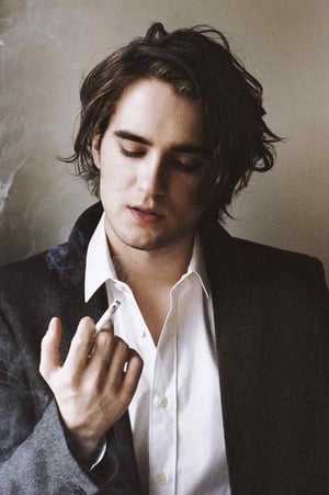 Landon Liboiron