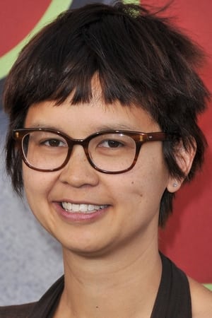 Charlyne Yi profil kép