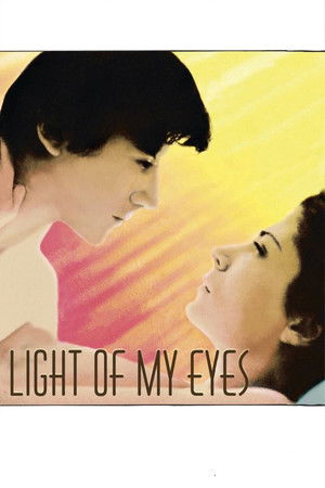 Luce dei miei occhi poszter
