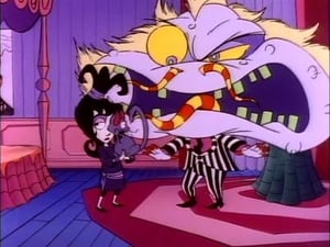 Beetlejuice Season 1 Ep.2 2. epizód