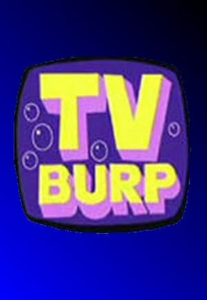 Harry Hill's TV Burp