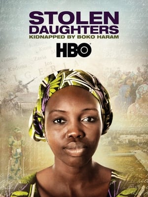 Stolen Daughters: Kidnapped By Boko Haram poszter