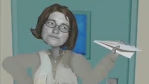 Angela Anaconda Season 1 Ep.3 3. epizód