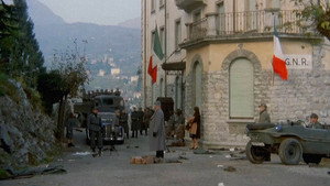 Mussolini végnapjai háttérkép