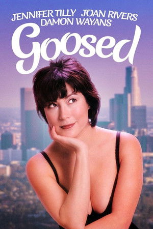 Goosed poszter