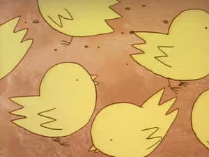 クレヨンしんちゃん 1. évad Ep.57 57. epizód
