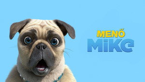Menő Mike kép