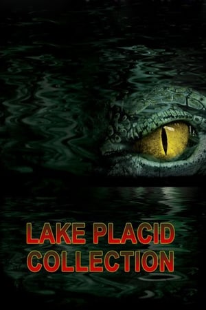 Lake Placid filmek