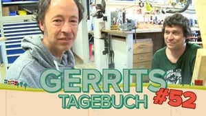 Gerrits Tagebuch 1. évad Ep.54 54. epizód