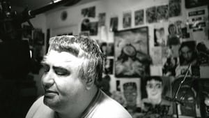 The Devil and Daniel Johnston háttérkép