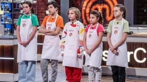 MasterChef Junior 8. évad Ep.9 9. epizód